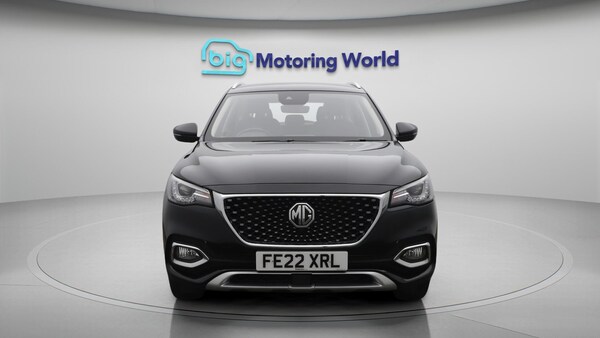 Used MG MG HS 2022 for sale - 76251068: Photo 3
