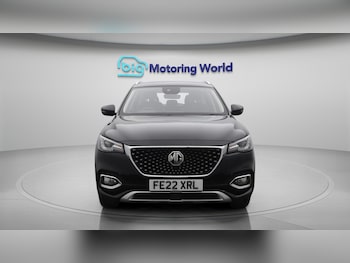 Used MG MG HS 2022 for sale - 76251068: Photo 3