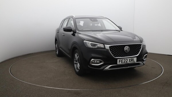 Used MG MG HS 2022 for sale - 76251068: Photo 42