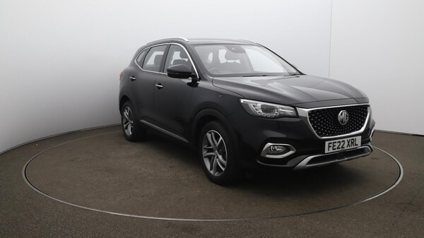 Used MG MG HS 2022 for sale - 76251068: Photo 43