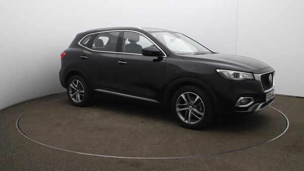 Used MG MG HS 2022 for sale - 76251068: Photo 45