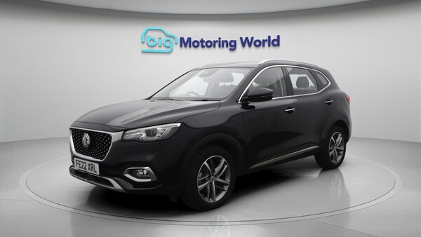 Used MG MG HS 2022 for sale - 76251068: Photo 4