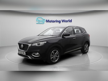 Used MG MG HS 2022 for sale - 76251068: Photo 4