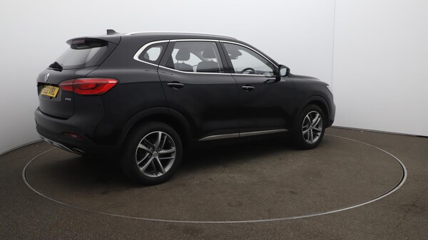 Used MG MG HS 2022 for sale - 76251068: Photo 53