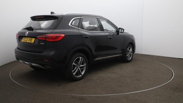 Used MG MG HS 2022 for sale - 76251068: Photo 54