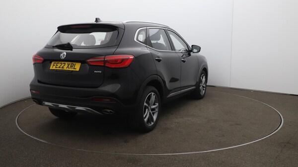 Used MG MG HS 2022 for sale - 76251068: Photo 55
