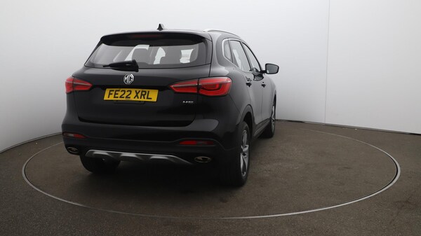 Used MG MG HS 2022 for sale - 76251068: Photo 56