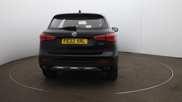 Used MG MG HS 2022 for sale - 76251068: Photo 57