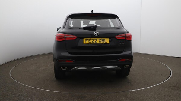 Used MG MG HS 2022 for sale - 76251068: Photo 59