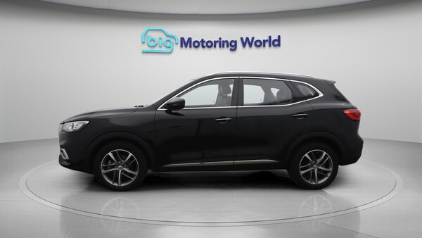 Used MG MG HS 2022 for sale - 76251068: Photo 5