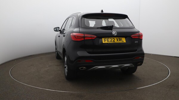 Used MG MG HS 2022 for sale - 76251068: Photo 60