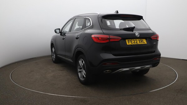 Used MG MG HS 2022 for sale - 76251068: Photo 61