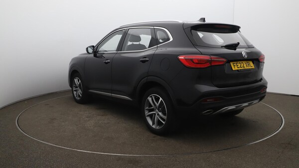 Used MG MG HS 2022 for sale - 76251068: Photo 62