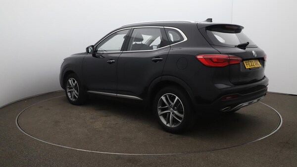 Used MG MG HS 2022 for sale - 76251068: Photo 63