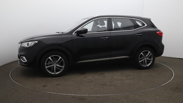 Used MG MG HS 2022 for sale - 76251068: Photo 66