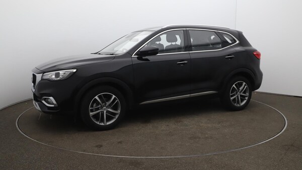 Used MG MG HS 2022 for sale - 76251068: Photo 67