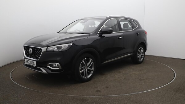 Used MG MG HS 2022 for sale - 76251068: Photo 69