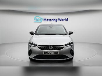 Used Vauxhall Corsa 2022 for sale - 78670516: Photo