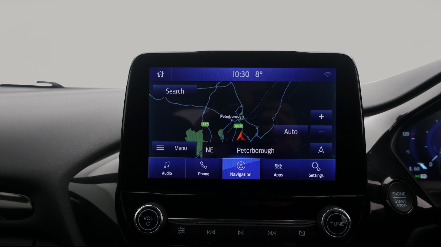 Used Ford Puma 2023 for sale - 77516627: Photo 11