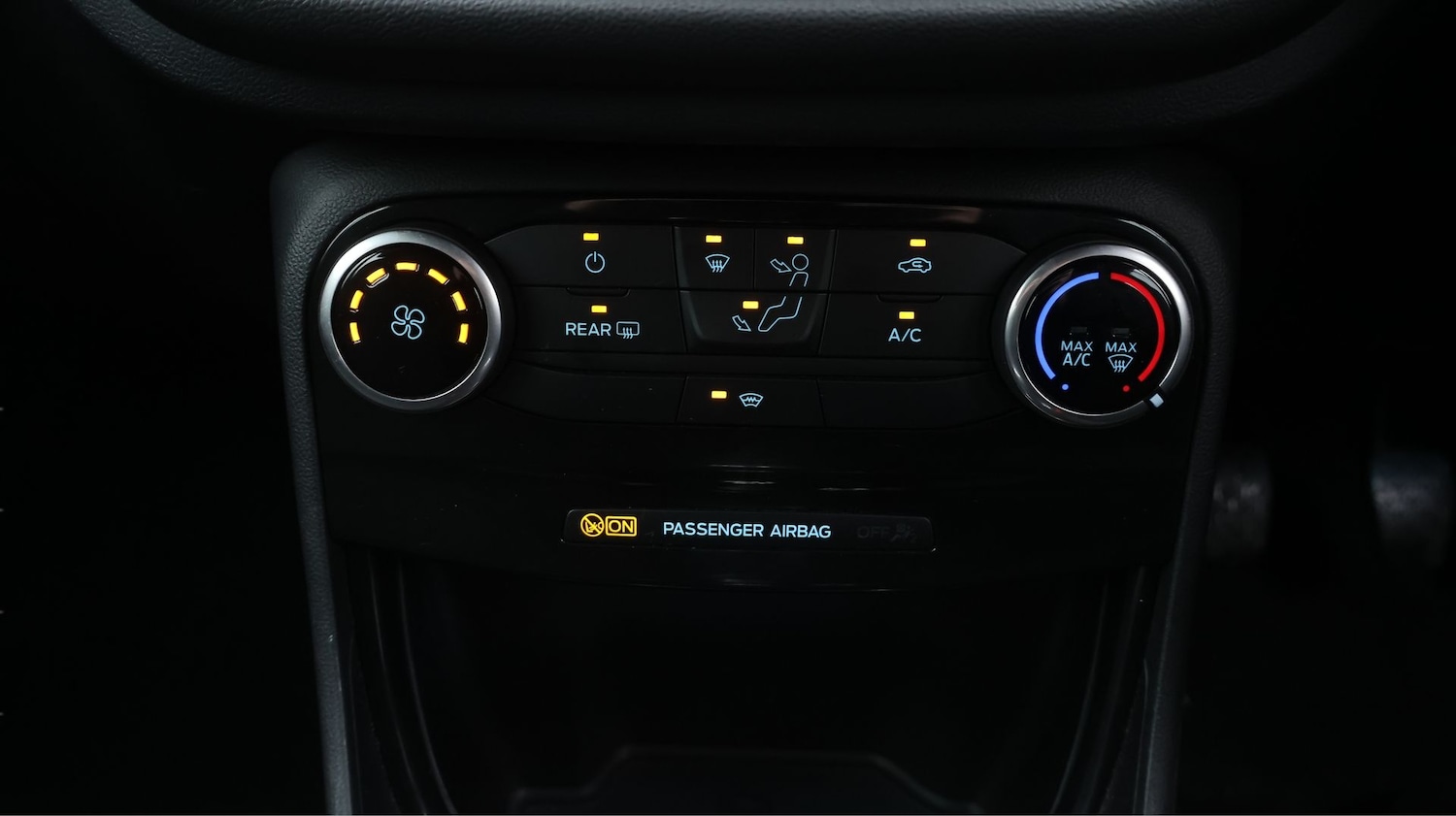 Used Ford Puma 2023 for sale - 77516627: Photo 12