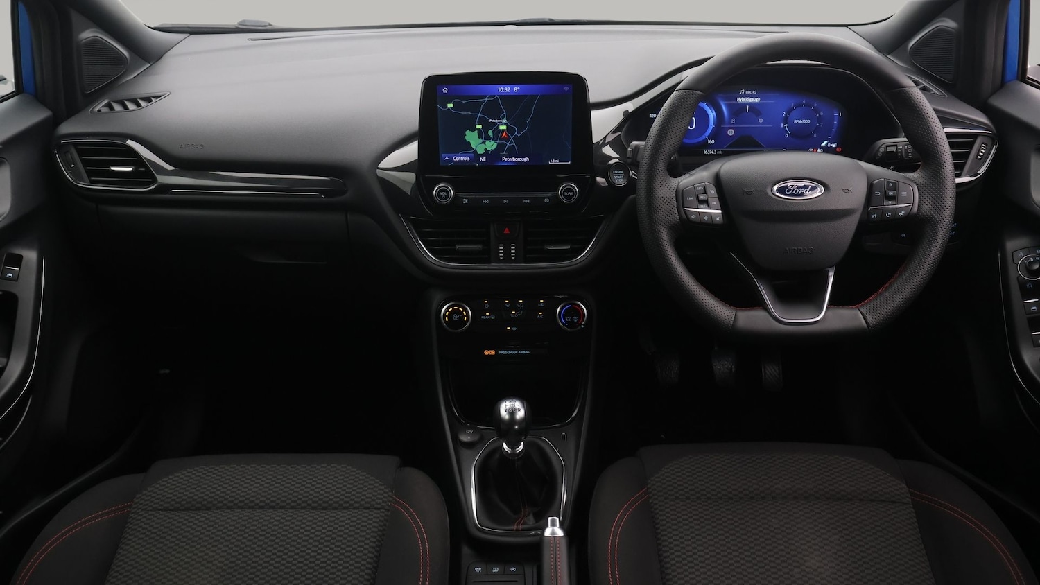 Used Ford Puma 2023 for sale - 77516627: Photo 13