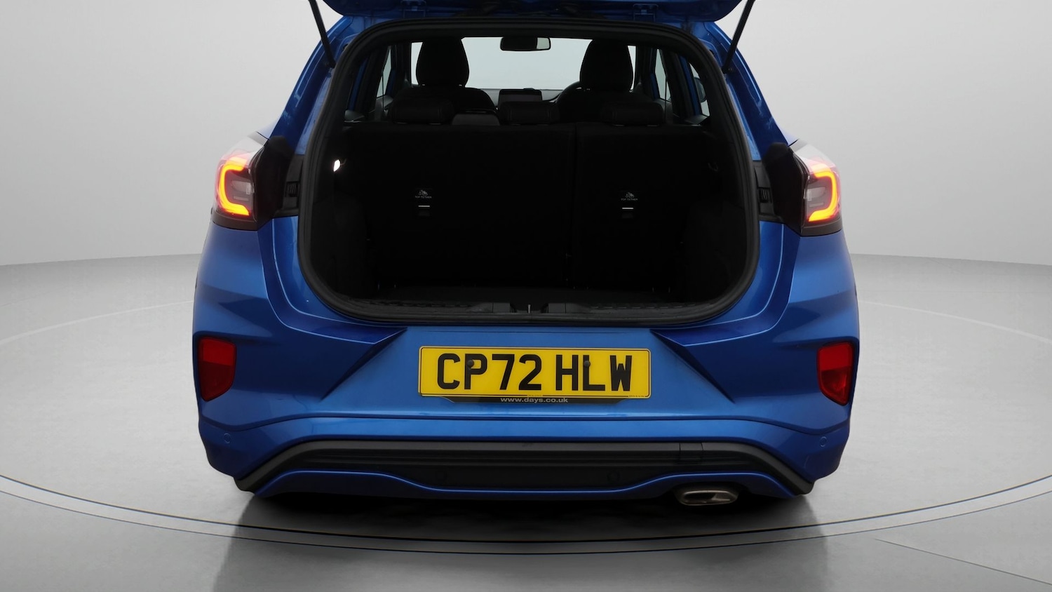 Used Ford Puma 2023 for sale - 77516627: Photo 17