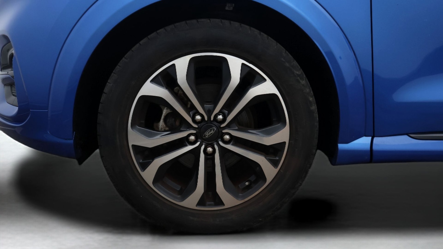 Used Ford Puma 2023 for sale - 77516627: Photo 18