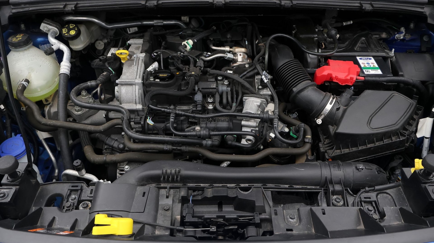 Used Ford Puma 2023 for sale - 77516627: Photo 19