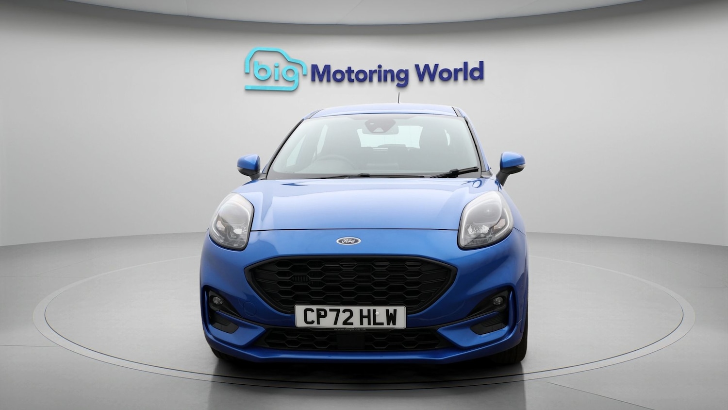 Used Ford Puma 2023 for sale - 77516627: Photo 2