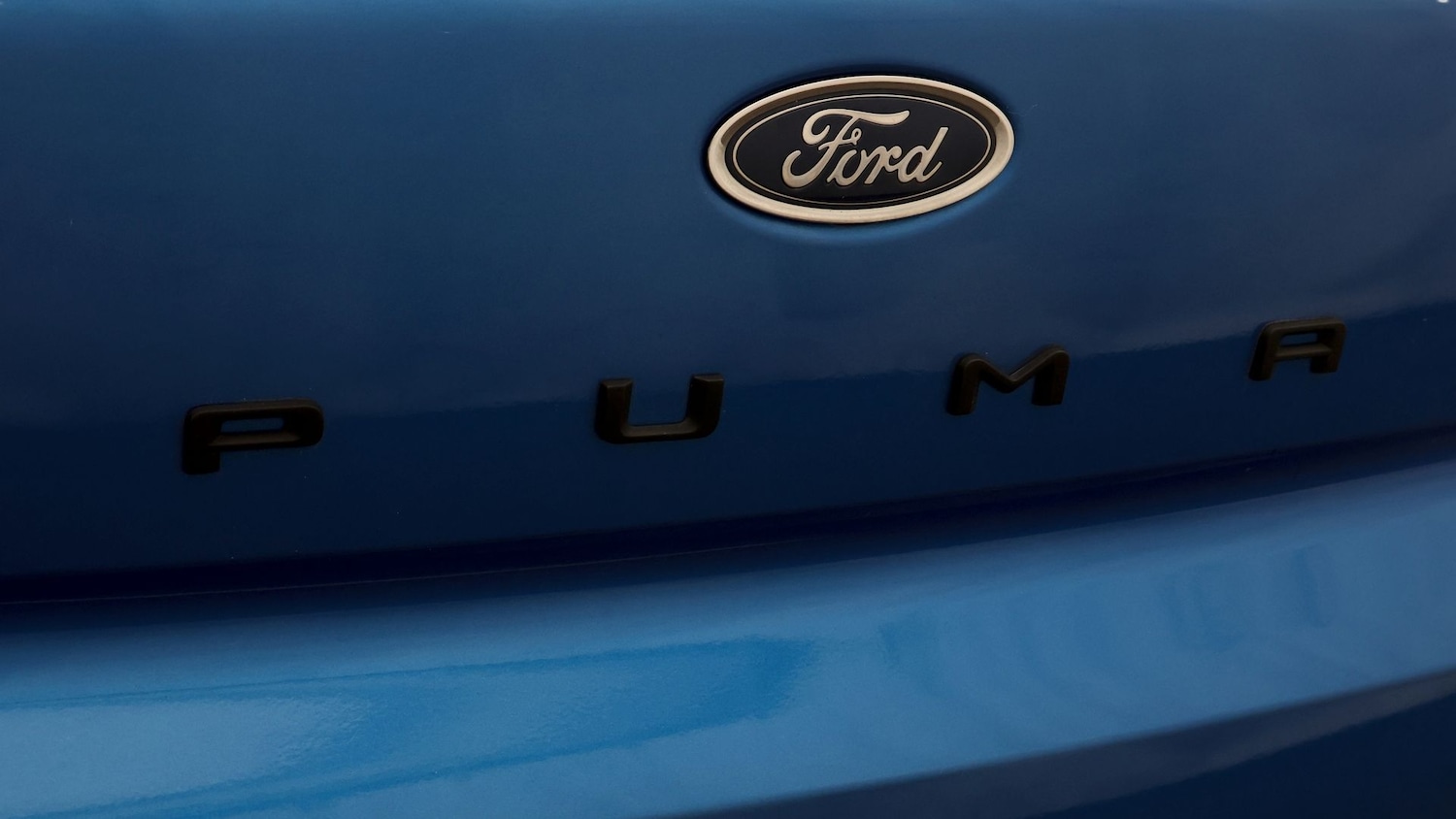 Used Ford Puma 2023 for sale - 77516627: Photo 20