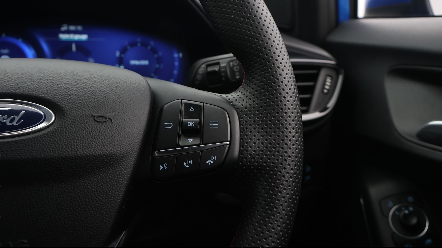 Used Ford Puma 2023 for sale - 77516627: Photo 22