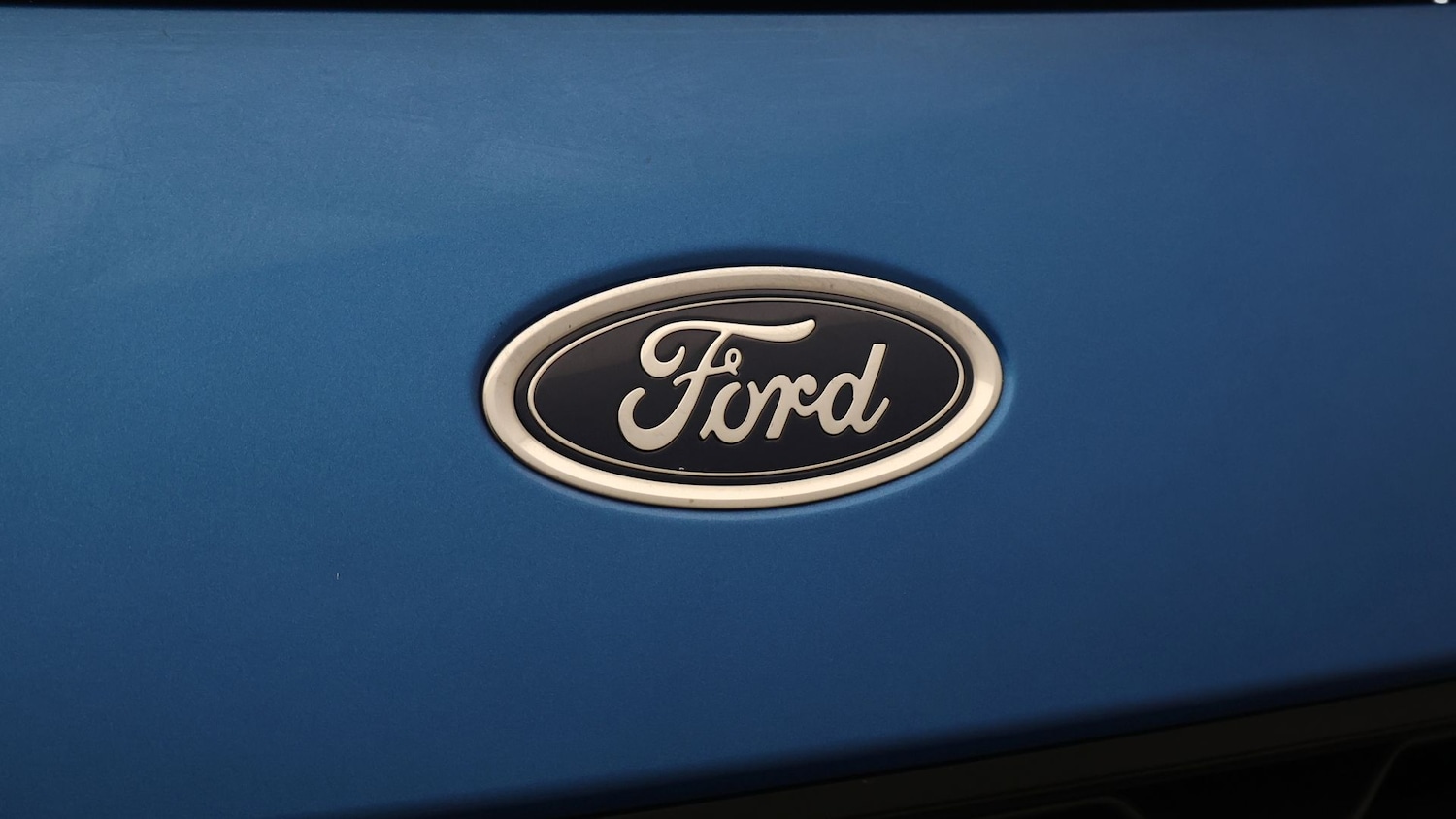 Used Ford Puma 2023 for sale - 77516627: Photo 23