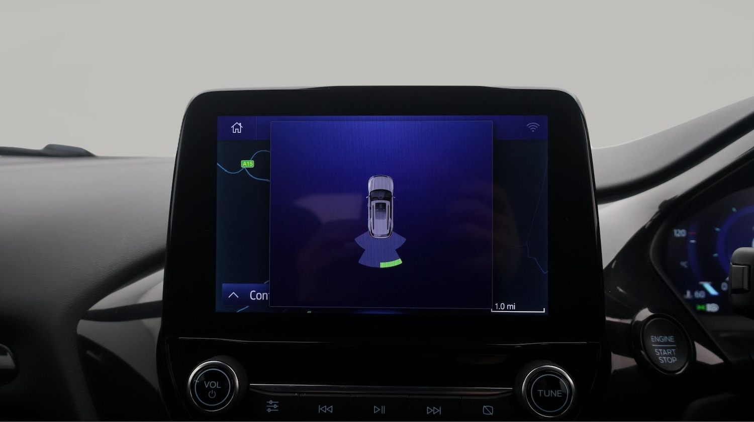 Used Ford Puma 2023 for sale - 77516627: Photo 24