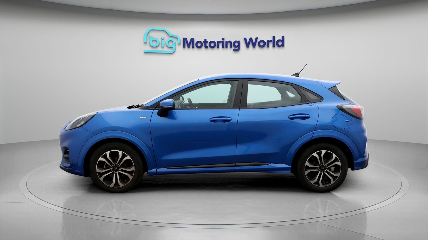 Used Ford Puma 2023 for sale - 77516627: Photo 4