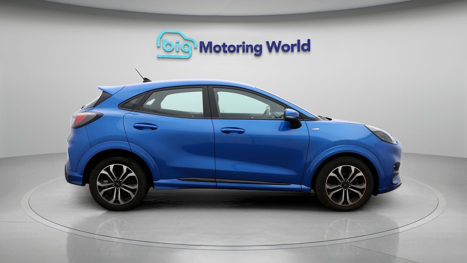 Used Ford Puma 2023 for sale - 77516627: Photo 8