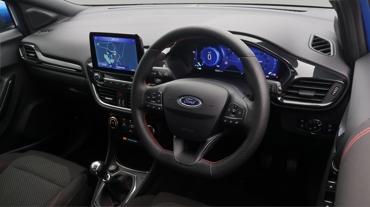 Used Ford Puma 2023 for sale - 77516627: Photo 9