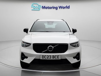 Used Volvo XC40 2023 for sale - 79584209: Photo