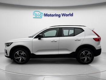 Used Volvo XC40 2023 for sale - 79584209: Photo