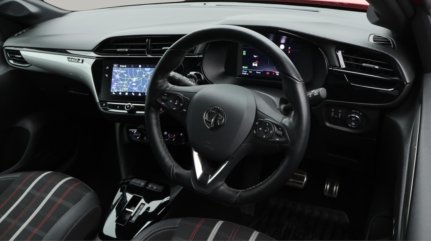 Used Vauxhall Corsa 2022 for sale - 76432010: Photo 10