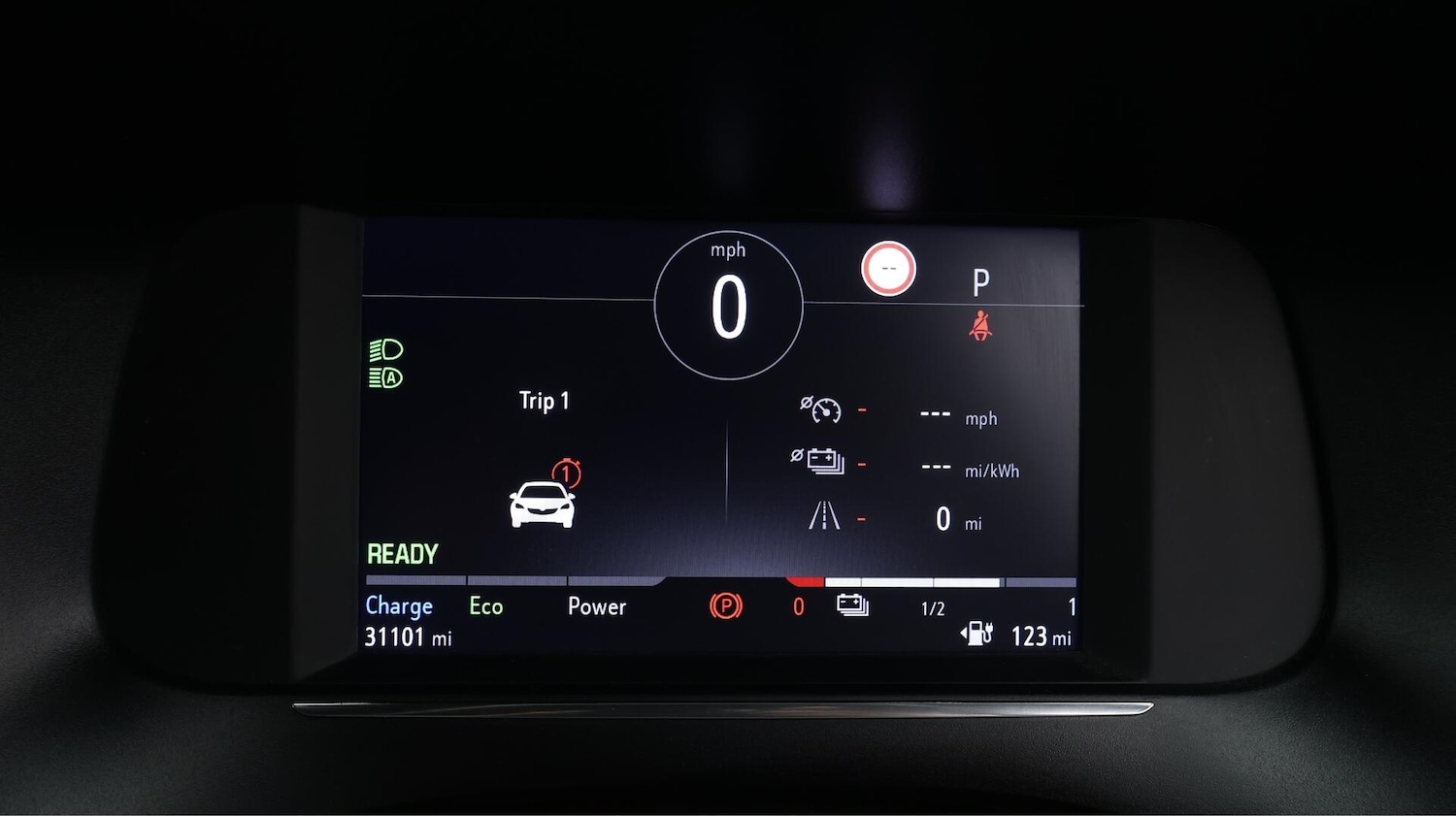 Used Vauxhall Corsa 2022 for sale - 76432010: Photo 11