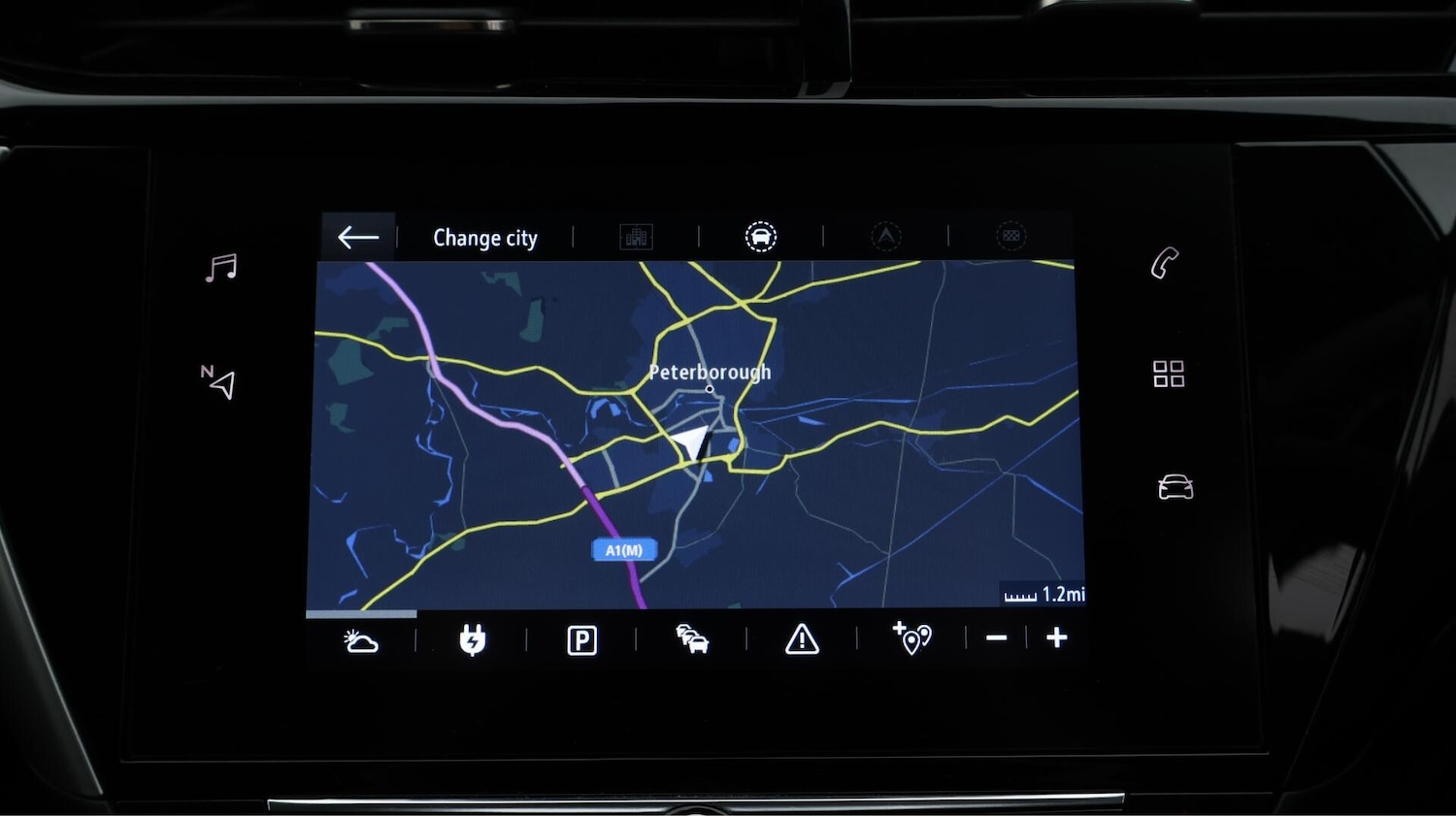 Used Vauxhall Corsa 2022 for sale - 76432010: Photo 12