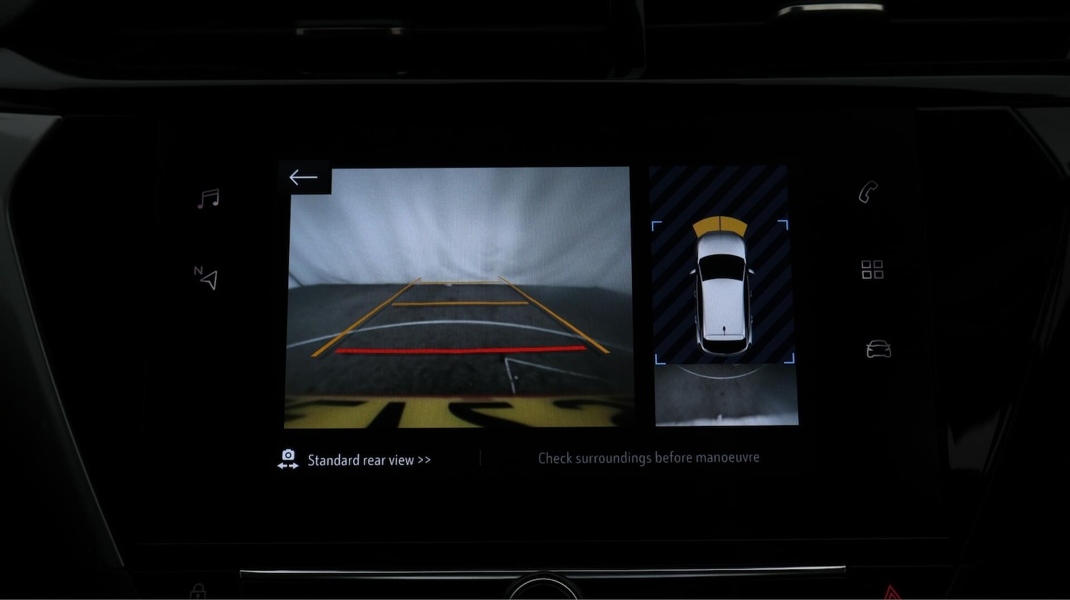 Used Vauxhall Corsa 2022 for sale - 76432010: Photo 24