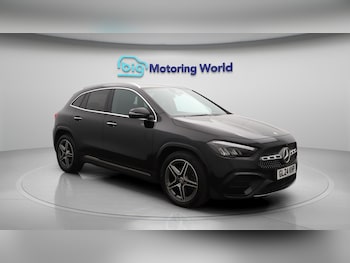Used Mercedes-Benz GLA 2024 for sale - 75781905: Photo