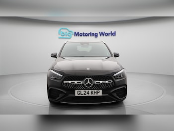 Used Mercedes-Benz GLA 2024 for sale - 75781905: Photo