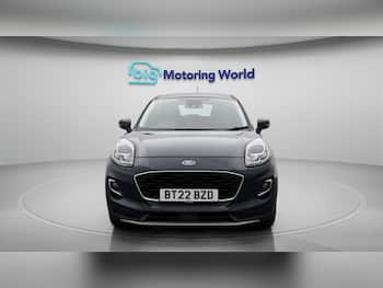 Used Ford Puma 2022 for sale - 79732863: Photo