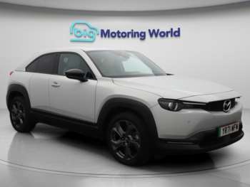 2021 (71) - 35.5kWh First Edition SUV 5dr Electric Auto (145 ps)