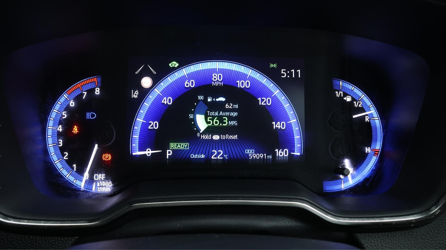Vehicle 11