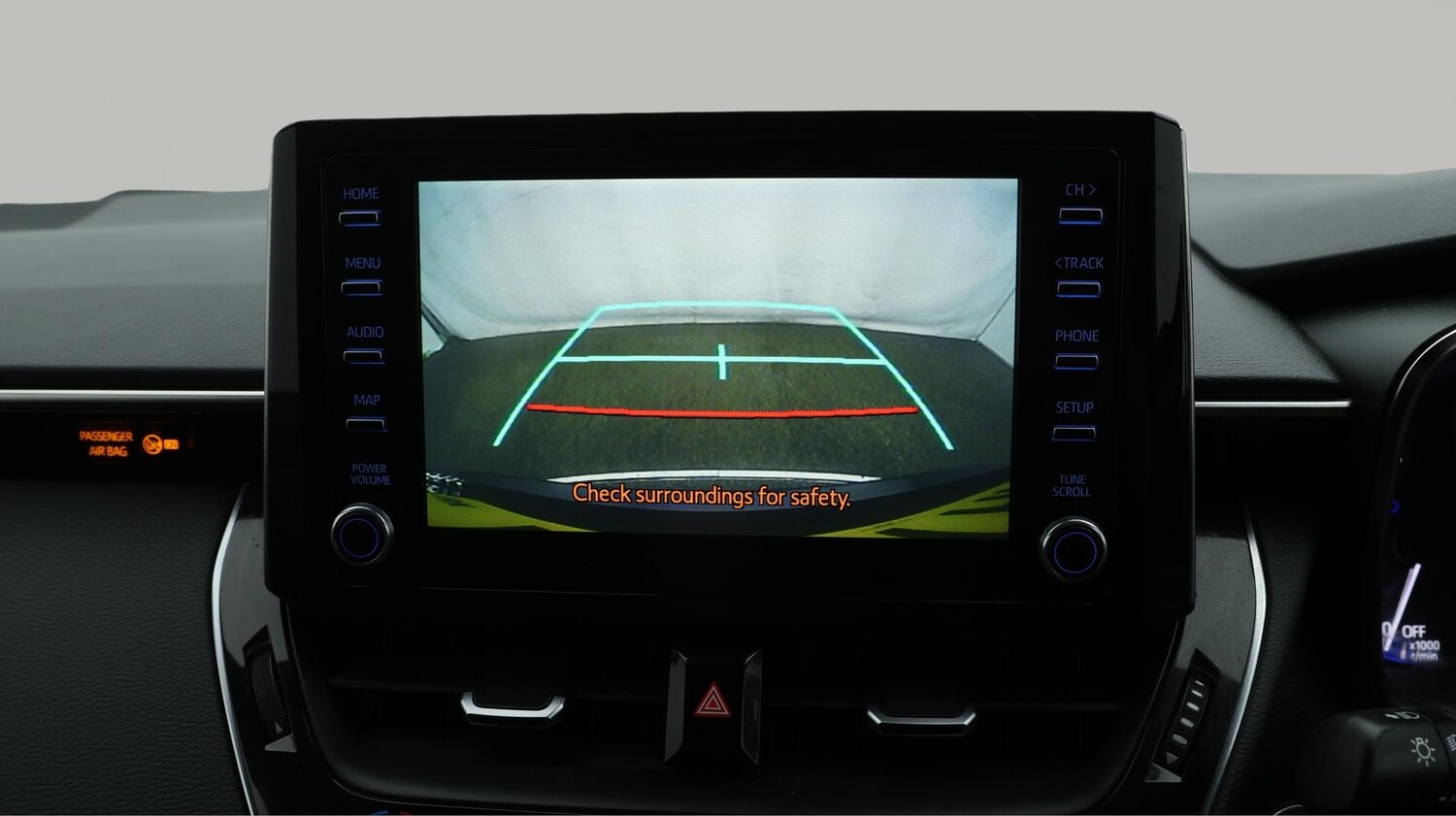 Vehicle 26
