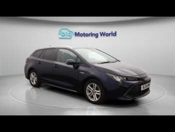 Used Toyota Corolla 2022 for sale - 75431671: Photo