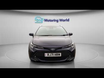 Used Toyota Corolla 2022 for sale - 75431671: Photo